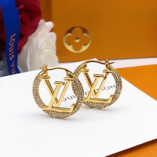 LV Earring 11lyh155